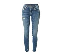 True Religion Vaquero 'Halle Lacey' azul denim Mujer True Religion 31xregular azul denim
