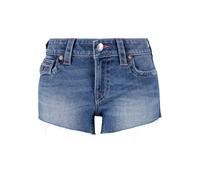 True Religion Vaquero 'I Love True Joey' azul / rosa / blanco Mujer True Religion 26x26 azul / rosa / blanco