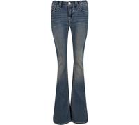 True Religion Vaquero 'Pull On Becca' azul denim Mujer True Religion 30x30 azul denim