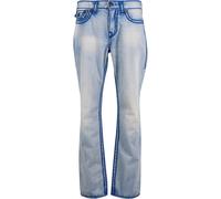 True Religion Vaquero 'Ricky' azul claro 38 azul claro