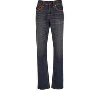 True Religion Vaquero 'Ricky' azul denim 32 azul denim
