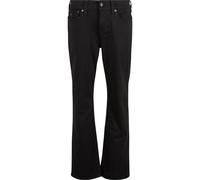 True Religion Vaquero 'Ricky' negro denim 34 negro denim