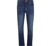 True Religion Vaquero 'Rocco' azul oscuro Hombre True Religion 34 azul oscuro