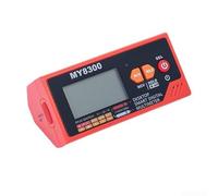 True RMS Multímetro digital de escritorio 6000 cuentas NCV Probador de circuito Live Wire ID Tipo-C recargable para tareas eléctricas de taller en casa