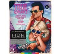 True Romance Best Buy Exclusive Limit [USA] [Blu-ray]