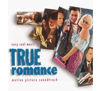 True Romance by Hans Zimmer (1993-09-06)