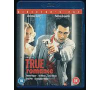 True Romance [Edizione: Regno Unito] [Reino Unido] [Blu-ray]