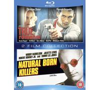 True Romance / Natural Born Ki [Reino Unido] [Blu-ray]