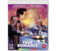 True Romance [Reino Unido] [Blu-ray]