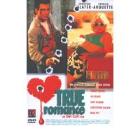 True Romance [Reino Unido] [DVD]