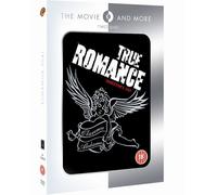 True Romance Special Edition [Reino Unido] [DVD]