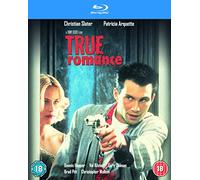 True Romance - True Romance [Edizione: Regno Unito] [Reino Unido] [Blu-ray]