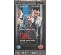True Romance [UMD Mini for PSP] [Reino Unido] [UMD Mini para PSP]