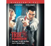 True Romance [USA] [Blu-ray]
