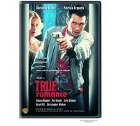 True Romance [USA] [DVD]