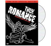 True Romance [USA] [DVD]