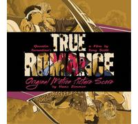 True Romance (Vinyl) 12" Album with 7" Single (Importación USA)
