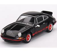 True Scale Miniatures MGT00688 Carrera RS 2.7 911 Edición limitada a 4800 piezas en todo el mundo 1/64 Diecast Model Car por True Scale Miniatures