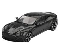 True Scale Miniatures Mini-GT MGT01008-L - Aston Martin DBS 007 Edition - Escala 1/64 - Coche en Miniatura