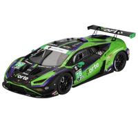 True Scale Miniatures TSM430807 - Lamborghin. Huracan GT3 Evo2#78 Forte Racing IMSA 24h Daytona 2024 - Escala 1/43 - Coche en Miniatura