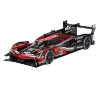 True Scale Miniatures TSM430820 - Acura ARX-06 GTP #40 Wayne Racing with Andretti Winner IMSA 12h Sebring 2024 - Escala 1/43 - Coche en Miniatura
