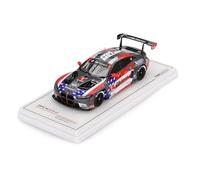 True Scale Miniatures TSM430838 - M4 GT3#1 Paul Miller Racing IMSA Watkins Glen 2024 - Escala 1/43 - Coche en Miniatura