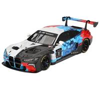True Scale Miniatures TSM430842 - M4 GT3 EVO - Escala 1/43 - Coche en Miniatura