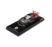 True Scale Miniatures TSMV0026 - Mazd. RX-7 LB-Super Silhouette Advan - Escala 1/43 - Coche en Miniatura