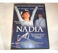 True Stories Collection: Nadia [USA] [DVD]