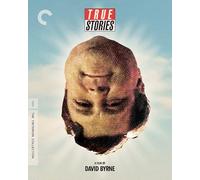 True Stories (Criterion Collection) [USA] [Blu-ray]