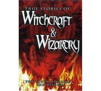 True Stories of Witchcraft & W - True Stories of Witchcraft & Wizardry [USA] [DVD]