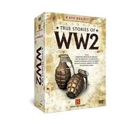 True Stories of WW2 [DVD] [Reino Unido]