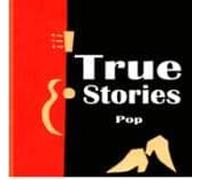 True Stories - Pop [Import] [Vinilo]