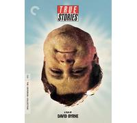 True Stories (The Criterion Collection) [Region Free]