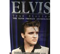 True Stories-The Elvis Presley Anthology [Edizione: Regno Unito] [Import]