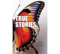 True Stories: The Narrative Project, Volume VIII