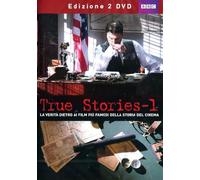 True stories Volume 01 [Italia] [DVD]