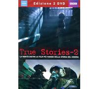 True stories Volume 02 [Italia] [DVD]
