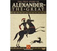 True Story of Alexander the Great [USA] [DVD]
