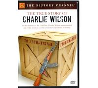 True Story Of Charlie Wilson [Edizione: Stati Uniti] [USA] [DVD]
