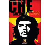 True Story of Che Guevara [Reino Unido] [DVD]