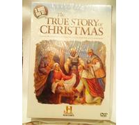True Story Of Christmas 3 Disc Box [Edizione: Regno Unito] [Italia] [DVD]