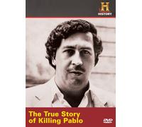 True Story of Killing Pablo [USA] [DVD]