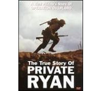 True Story of Private Ryan [USA] [DVD]