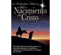 True Story of the Nativity [Reino Unido] [DVD]