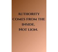 True Strength: A Journal for Inner Authority and Aligned Expression