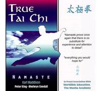 True Tai Chi