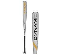 TRUE TEMPER Bate de béisbol BBCOR 2 5/8 pulgadas dinámico (-3) 2023 (31 pulgadas/28 onzas)