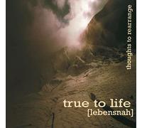 True to Life - Thoughts to Rearrange [Import]