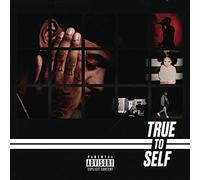 Bryson Tiller – True to Self – Vinilo (Importación USA)